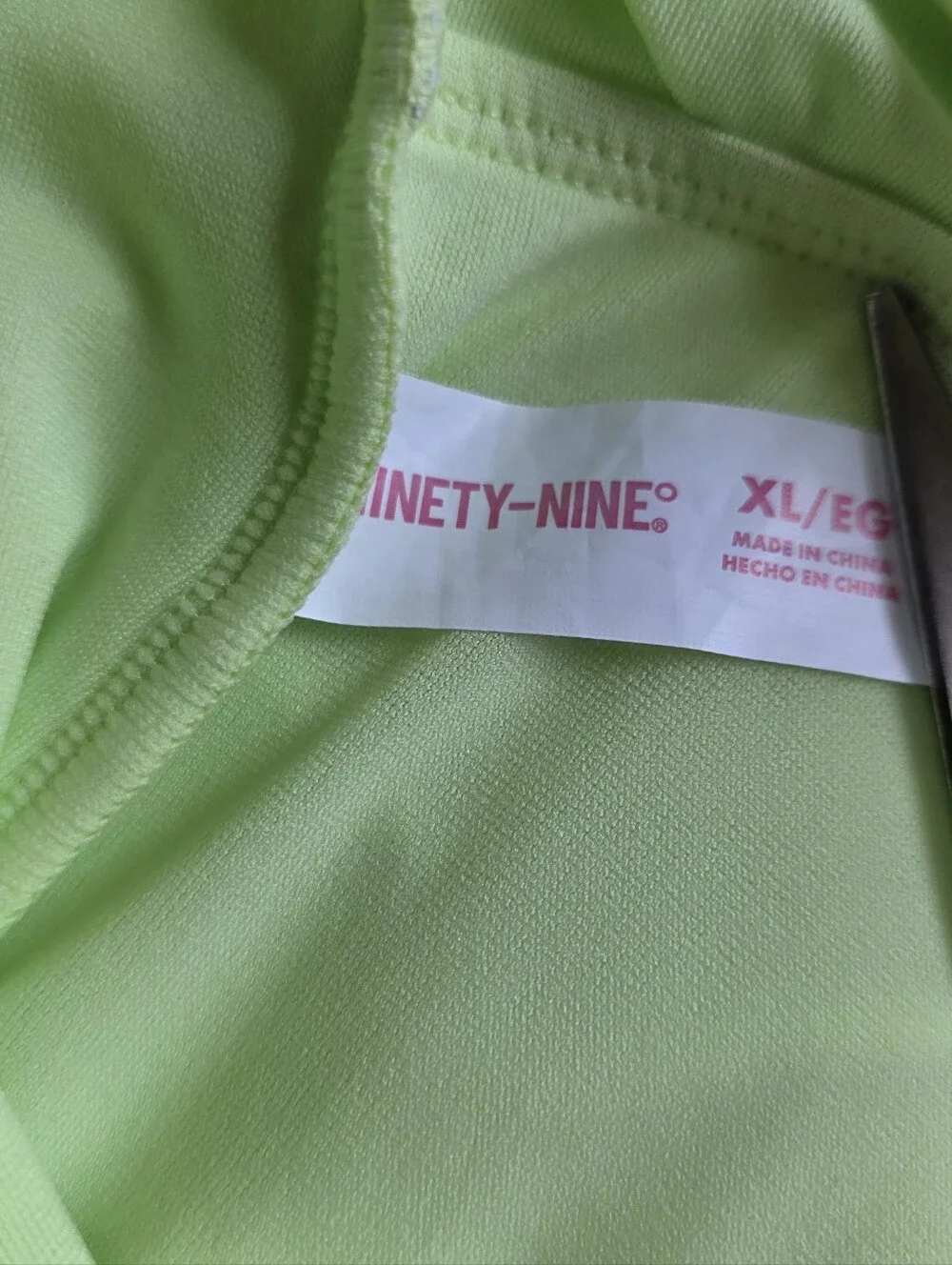 Ninety-Nine new tags